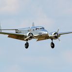 Selten - Lockheed Electra Junior