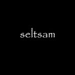 seltsam