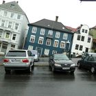 Seltsames Bergen...