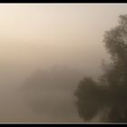 Seltsam,im Nebel zu wandern!...(Bilder zu Texten 14)