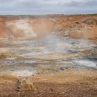 Seltún Geothermal Area