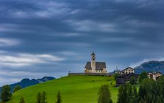 Selva di Cadore 1