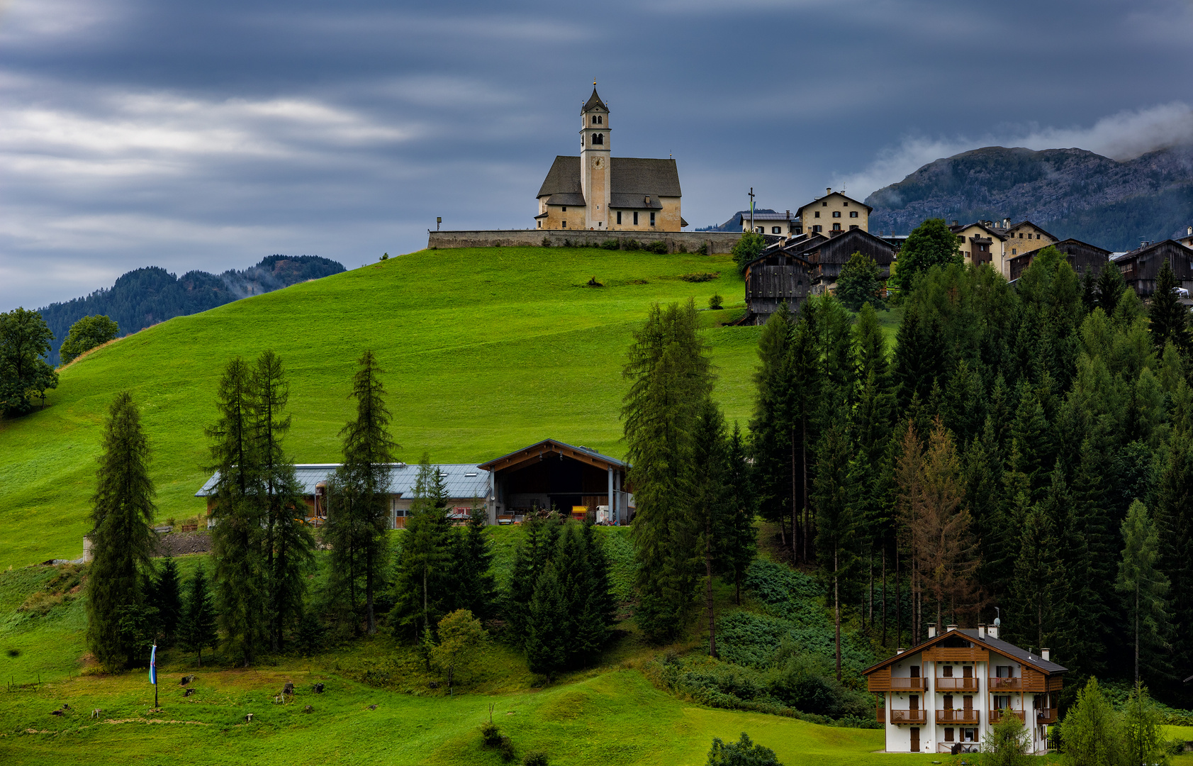 Selva di Cadore 3