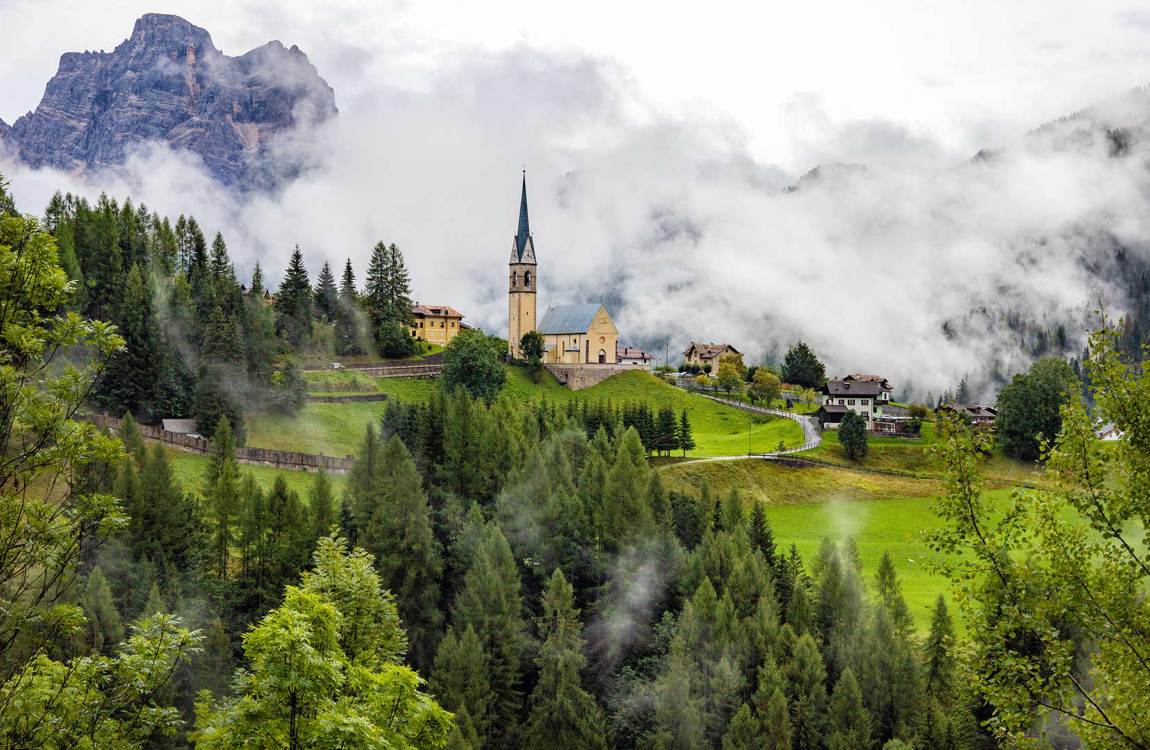 Selva di Cadore 4