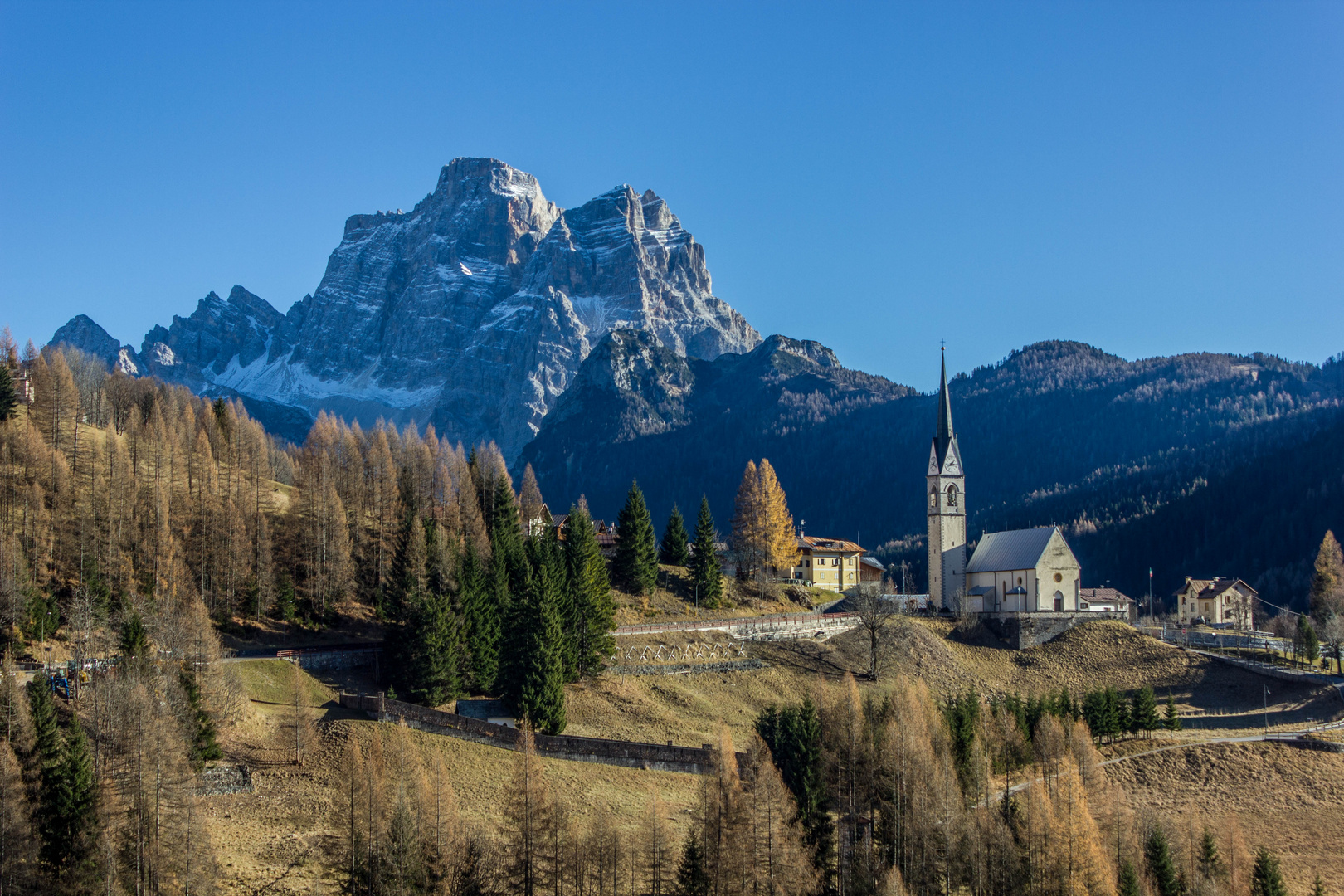 Selva di Cadore