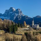 Selva di Cadore