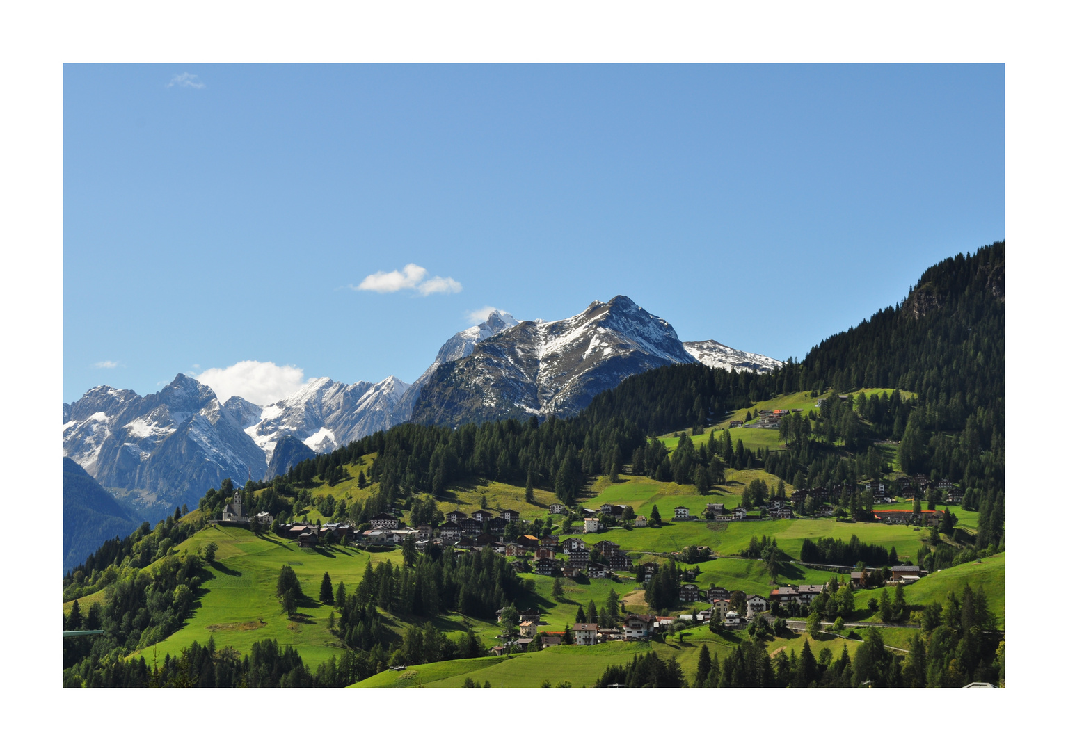 Selva di Cadore