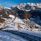 Selva di Val Gardena