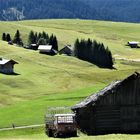 Selva val Gardena