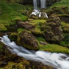 Selvallafoss