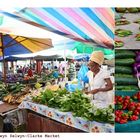 Selwyn Clark Market