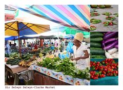 Selwyn Clark Market