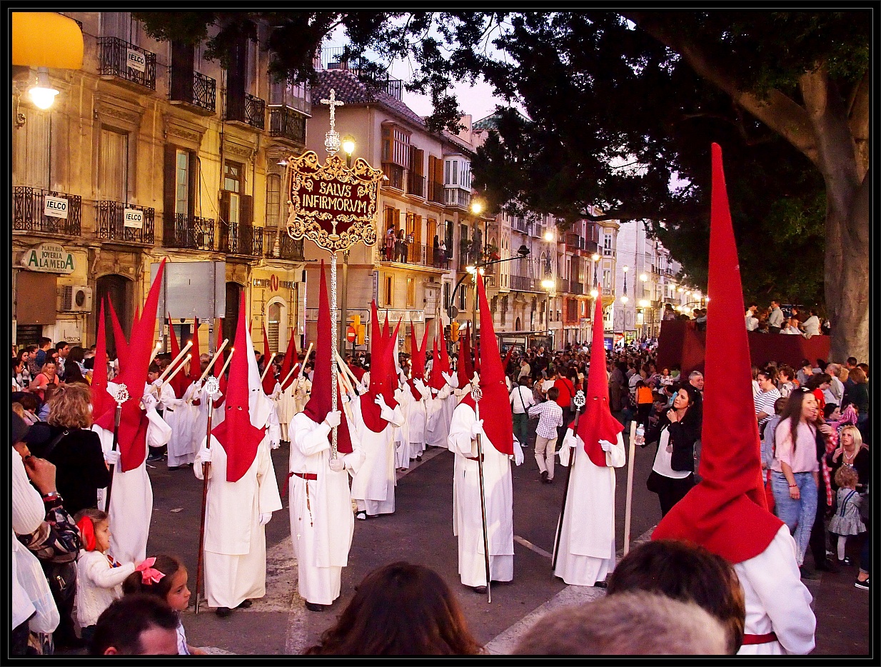 Semana Santa