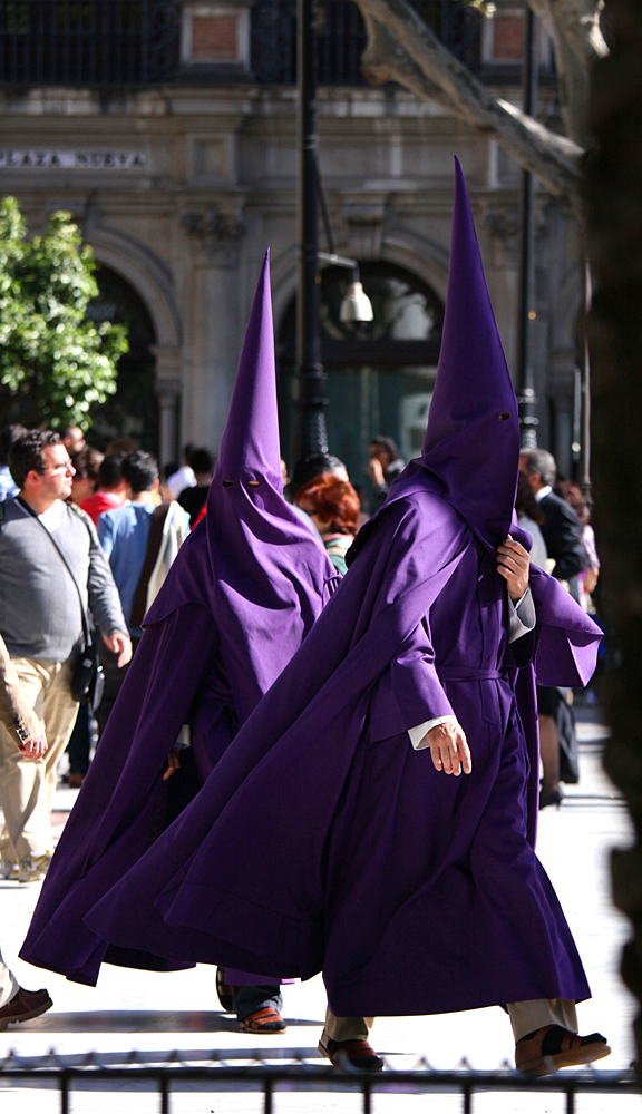 semana santa #1...