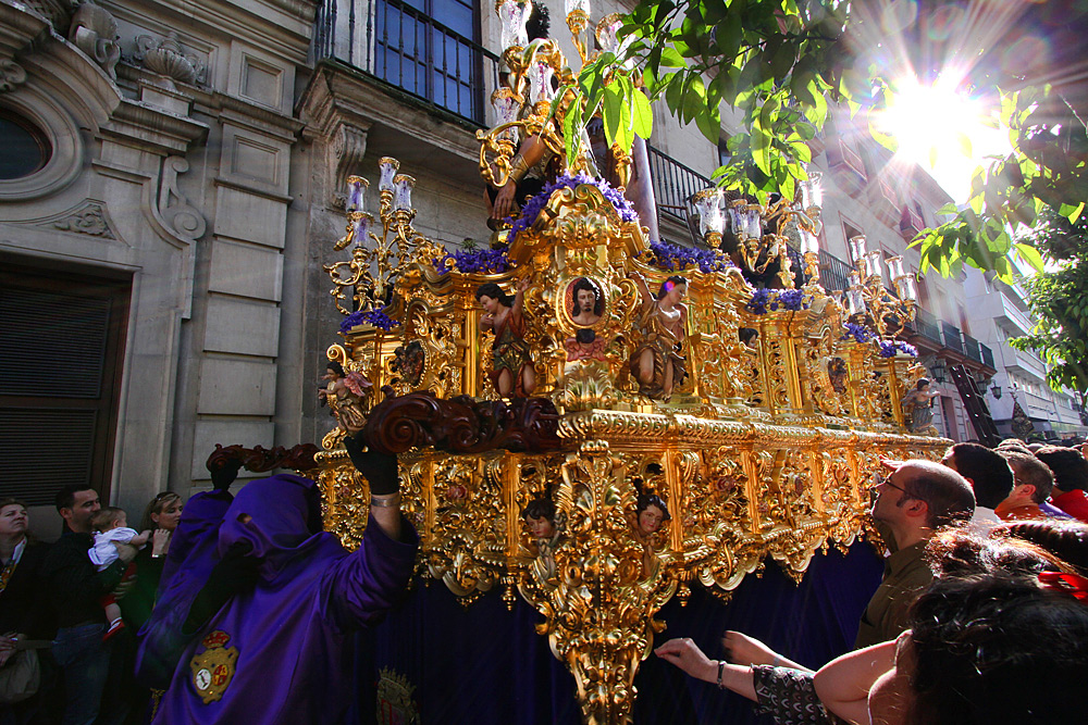 semana santa #2...