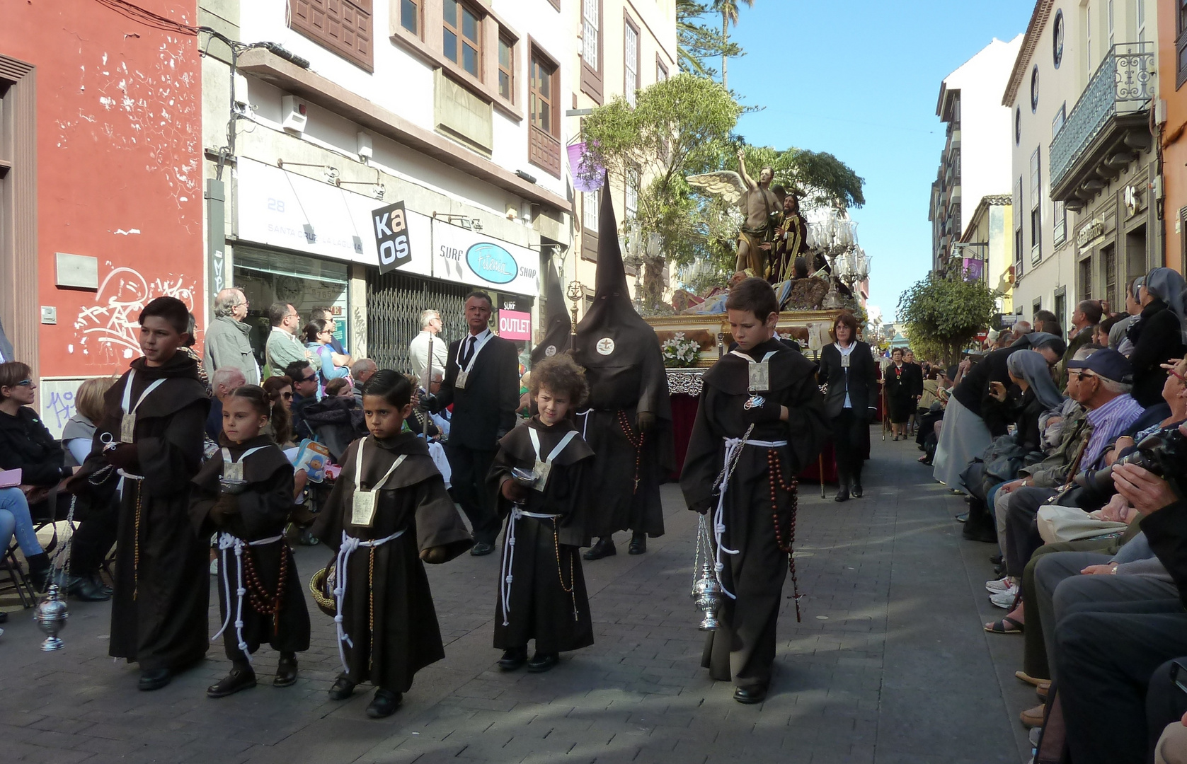 Semana Santa 2