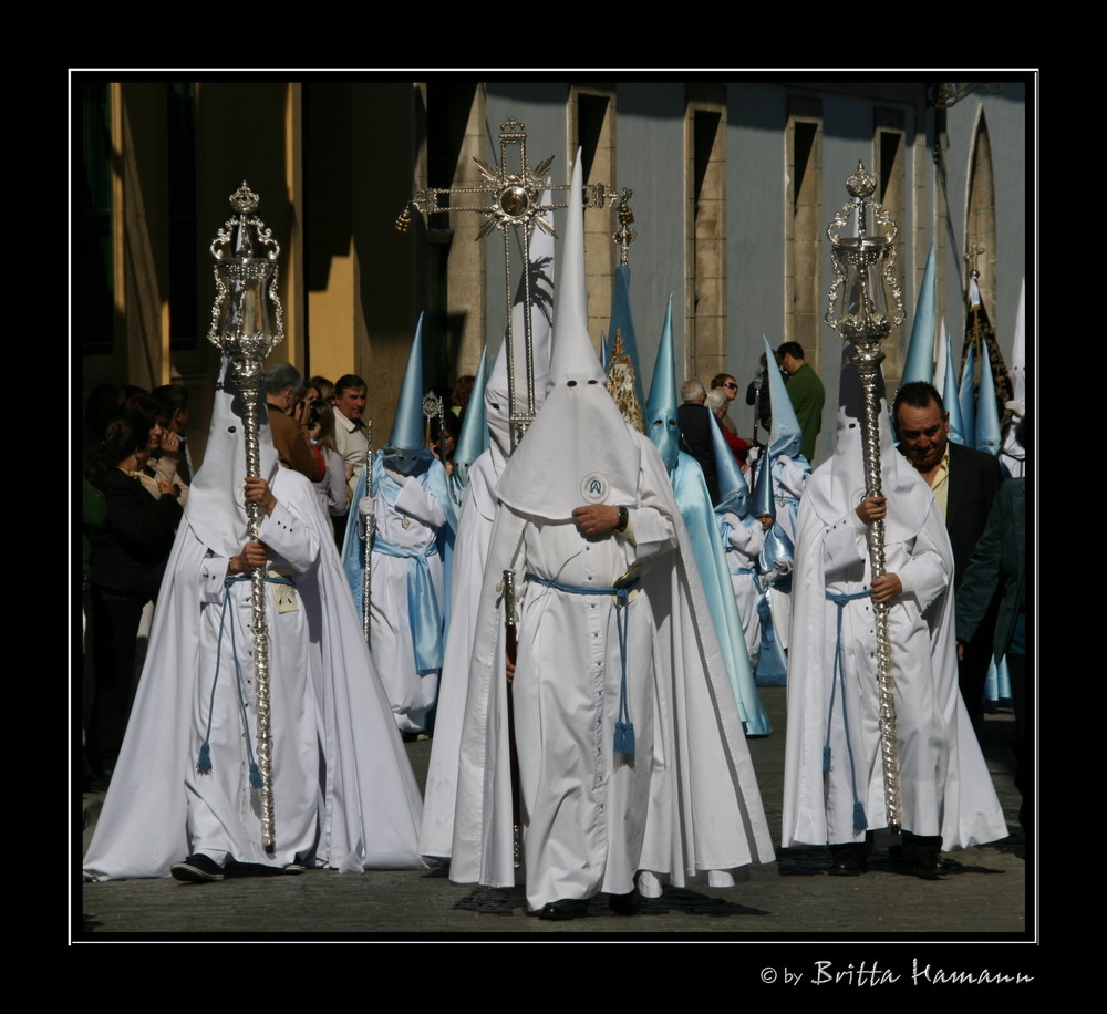 Semana Santa 2009 III