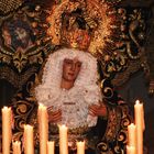 semana santa 2012 señora de la estrella