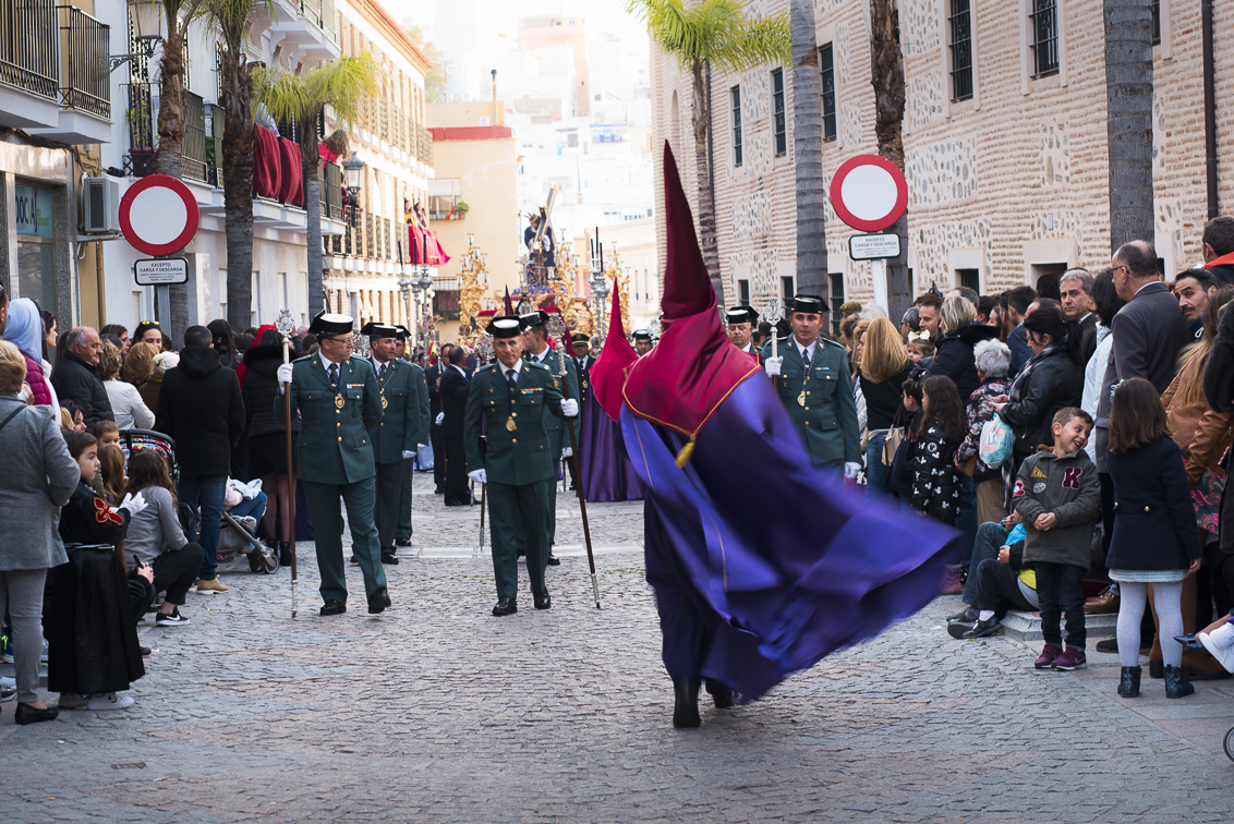 Semana Santa 2018