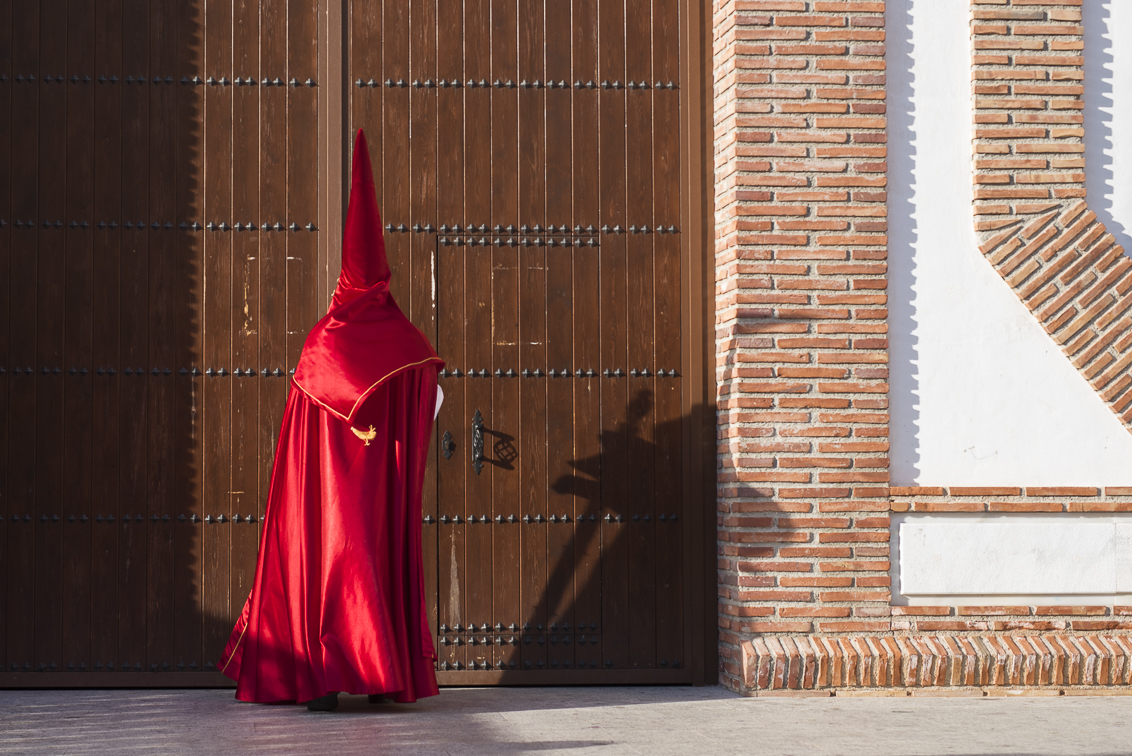 Semana Santa 2018 in Almuñécar