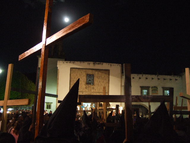 Semana Santa