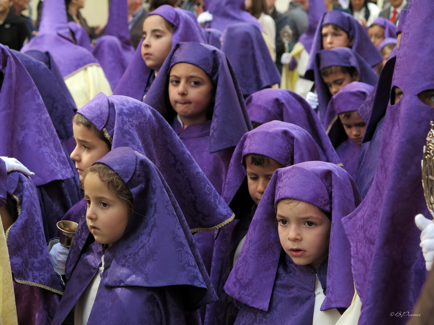 Semana Santa Foto & Bild europe, spain, andalusien Bilder auf