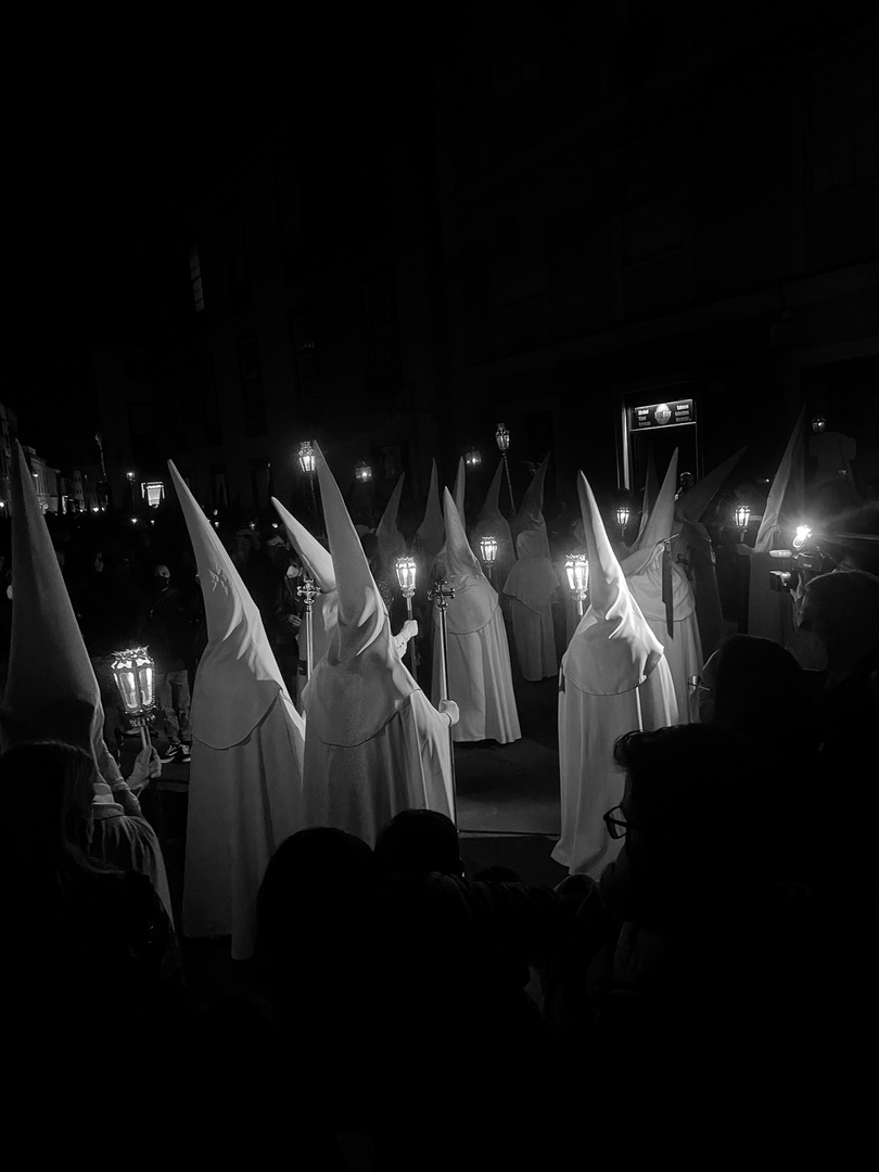 Semana Santa