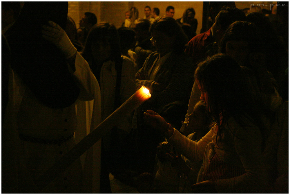 Semana Santa