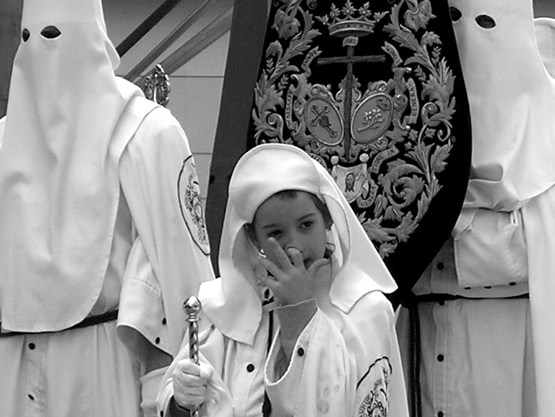 semana santa di paolo redaelli 