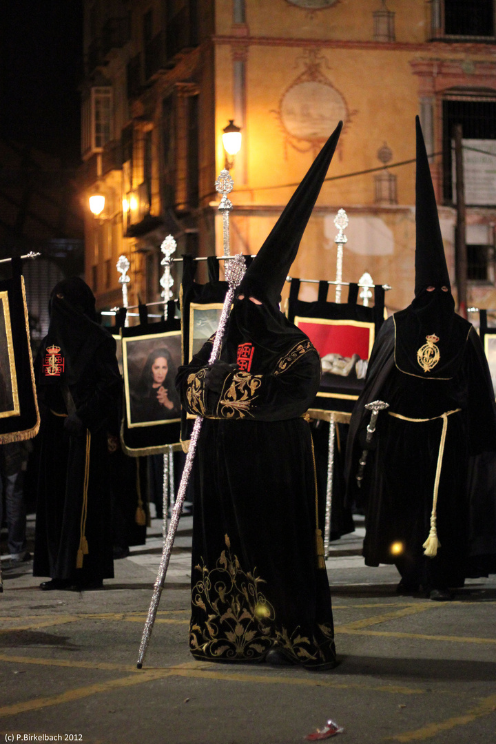 Semana Santa