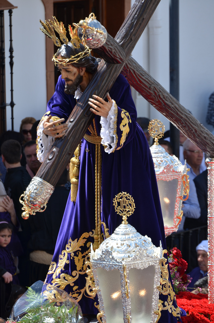 semana santa