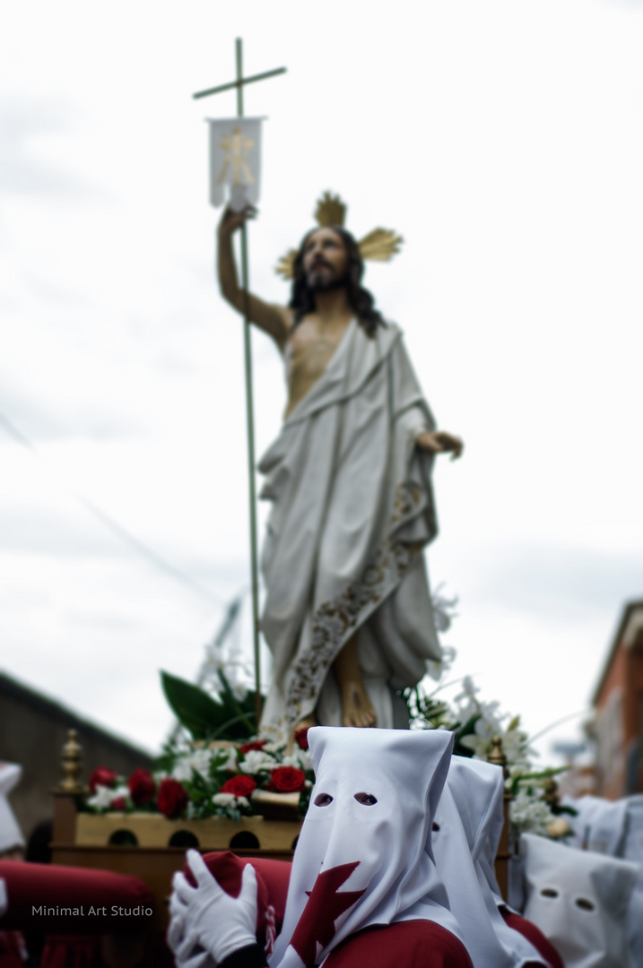 Semana Santa