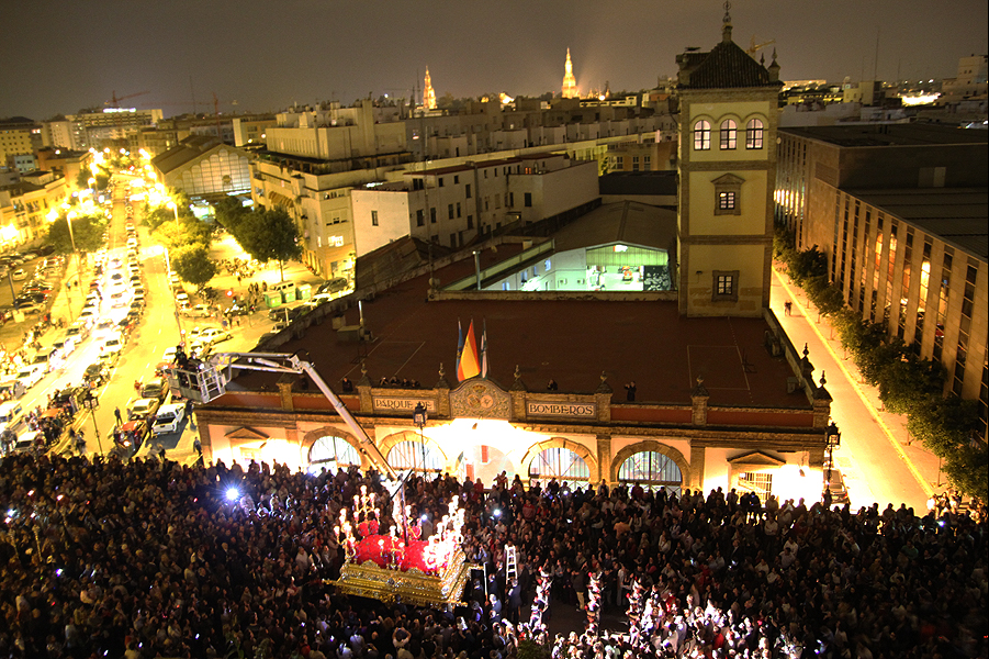 Semana Santa