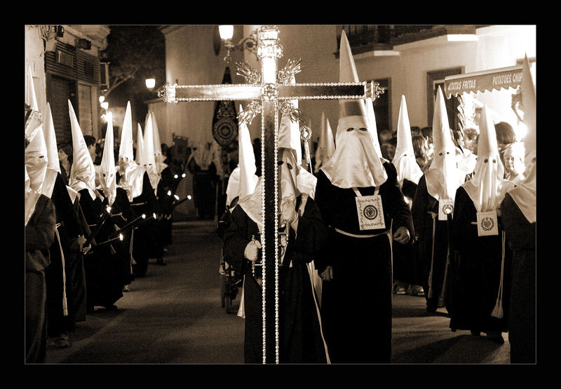 SEMANA SANTA..........................