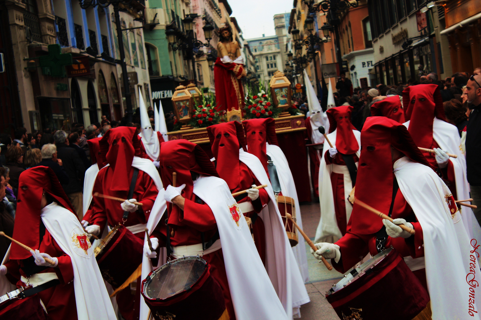 Semana Santa