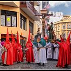 Semana Santa auf La Palma