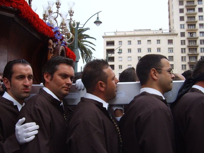 semana santa