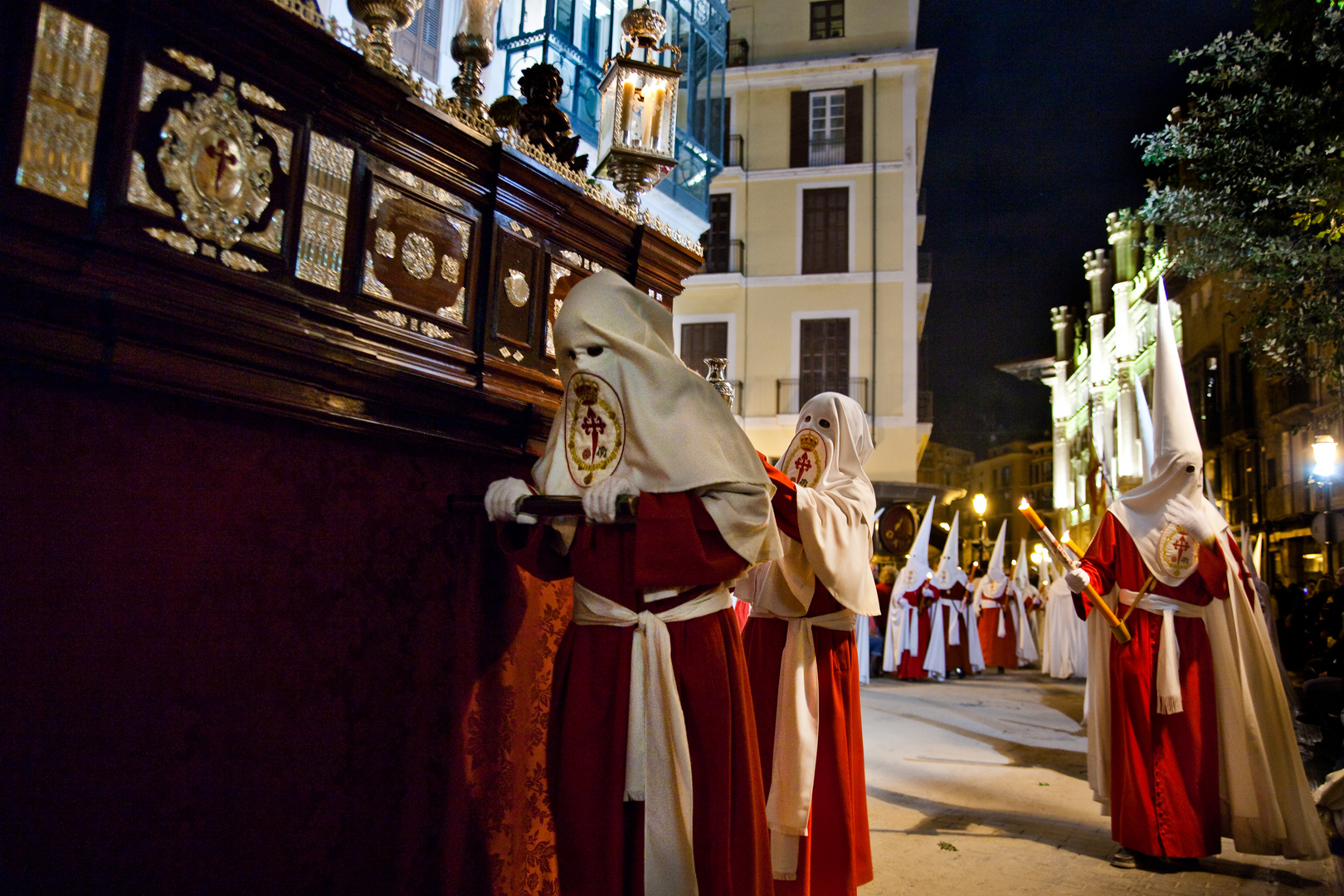 Semana Santa