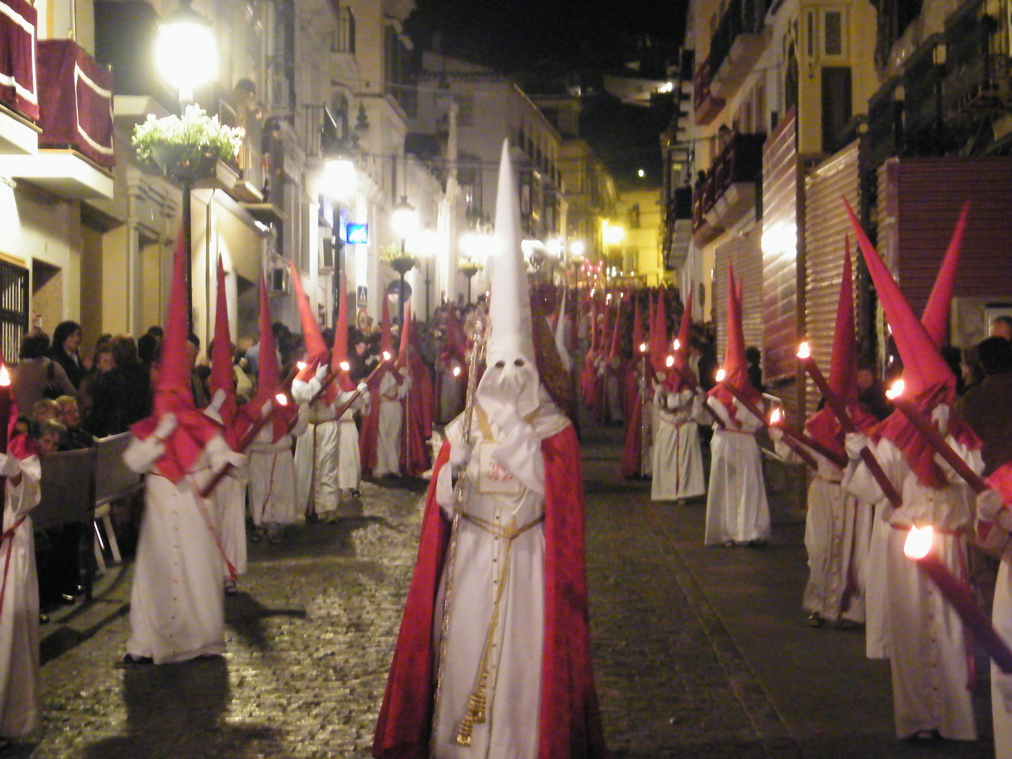 Semana Santa