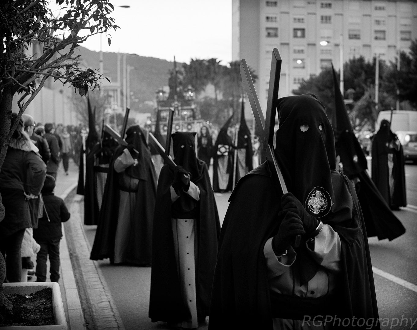 Semana Santa Ceuta