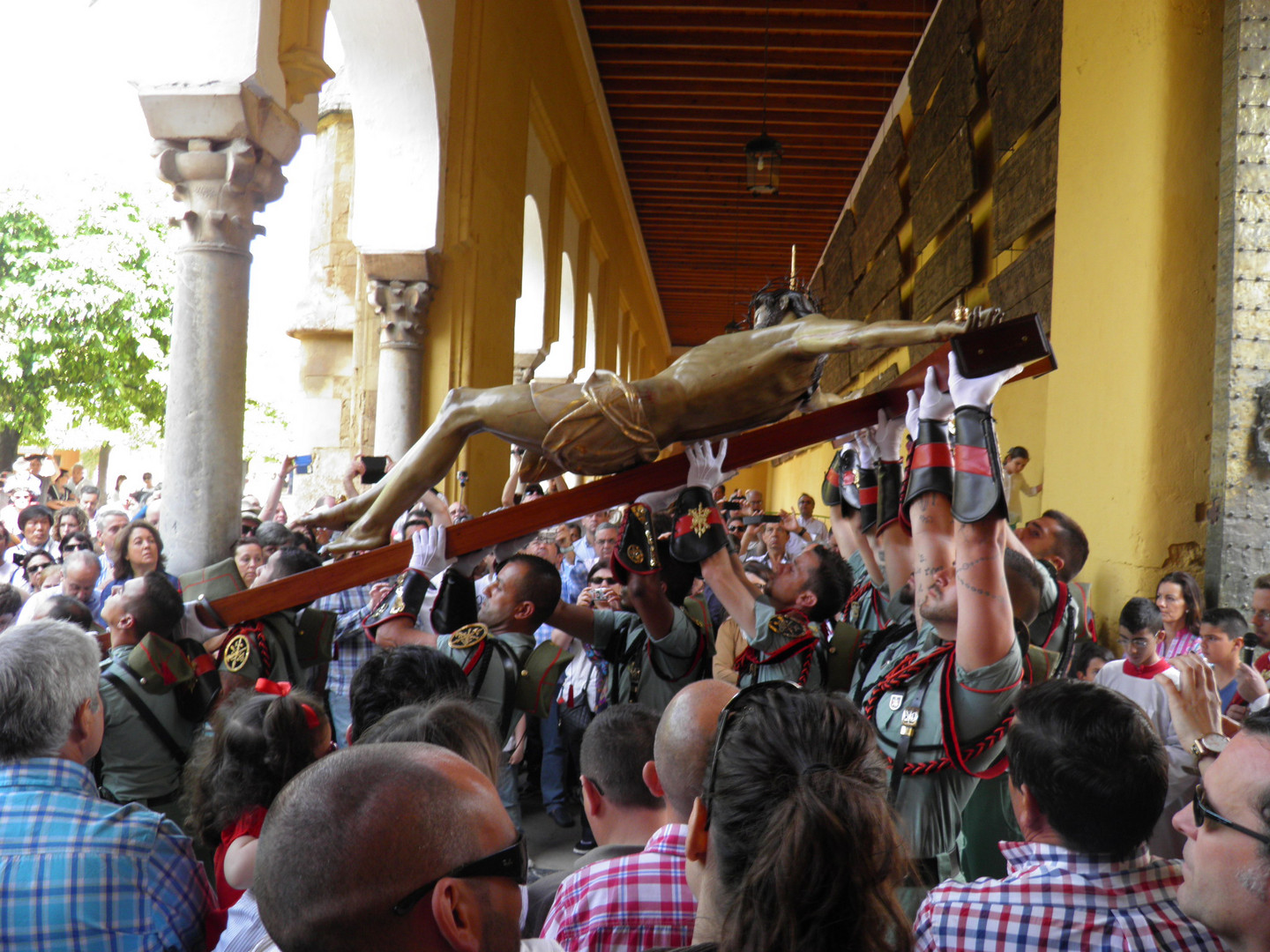 Semana Santa Córdoba