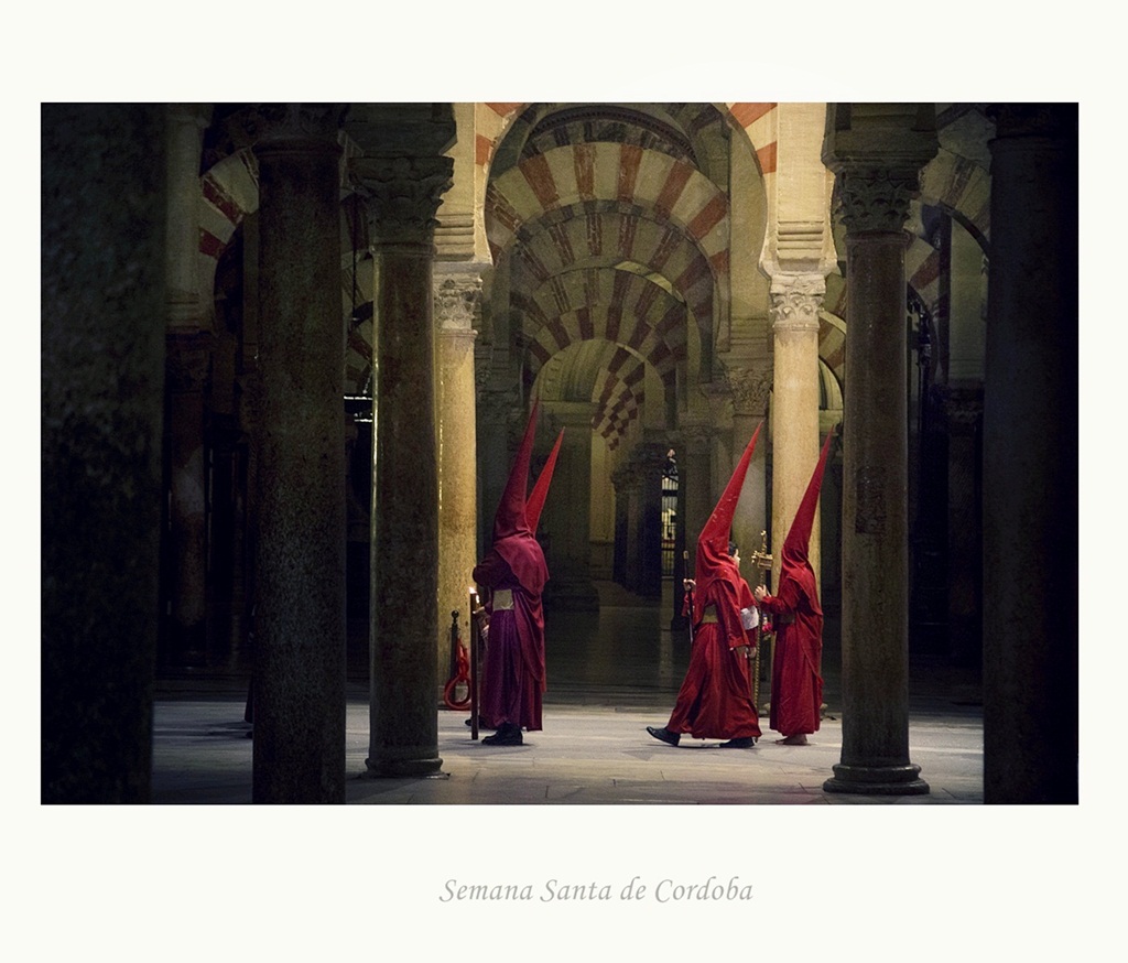 Semana Santa de Córdoba 