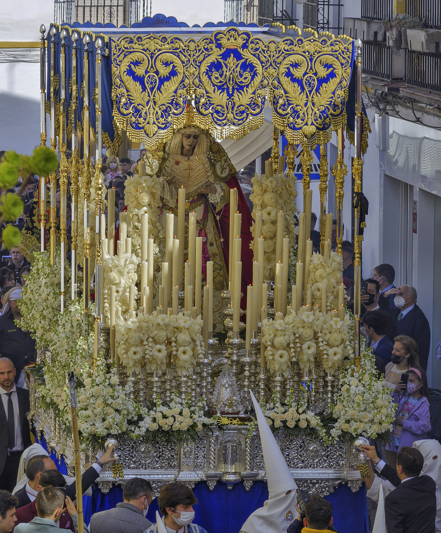 SEMANA SANTA DE CÓRDOBA 2022