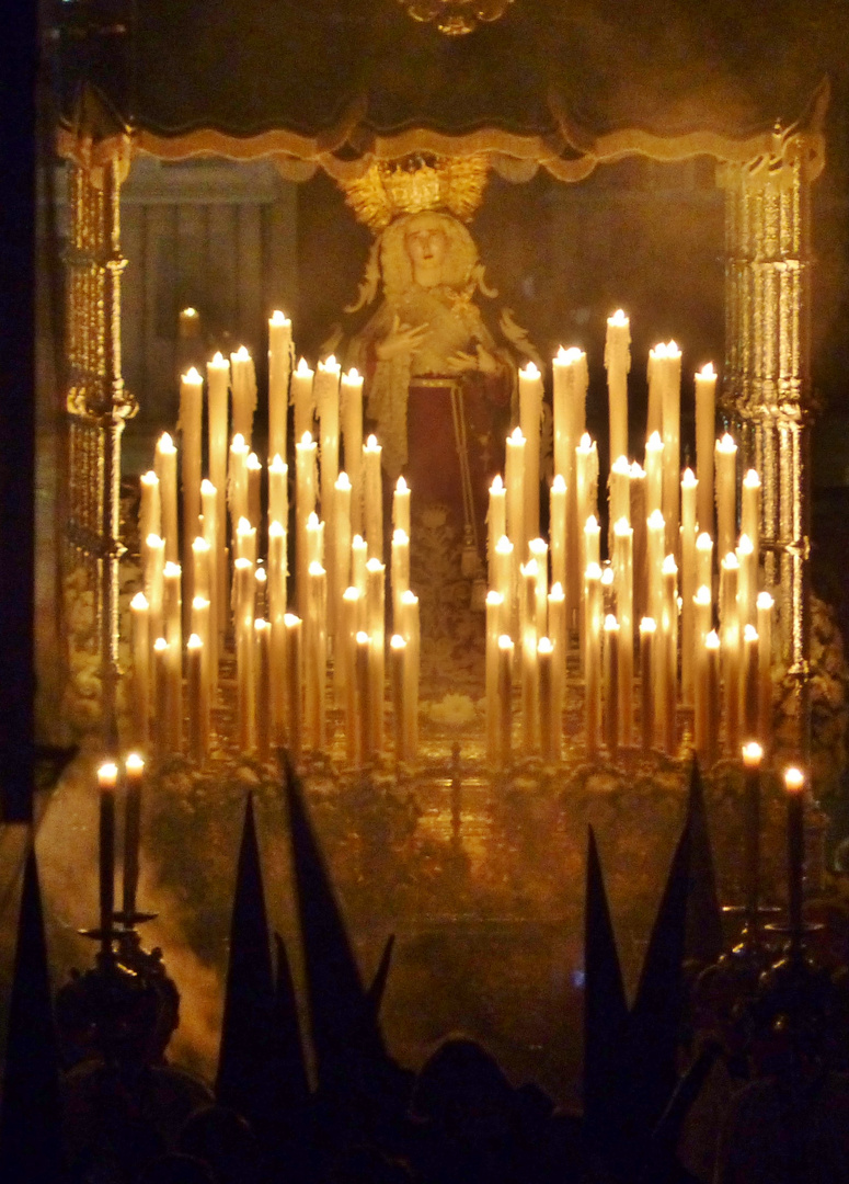 Semana Santa en Cádiz