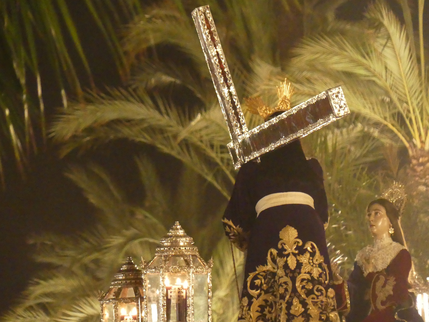 Semana Santa en Cádiz