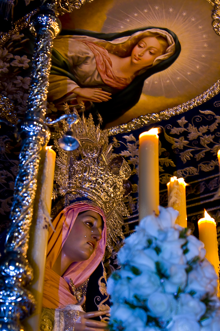 Semana Santa en Granada