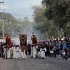 Semana Santa en La Antigua, Guatemala (1/10)