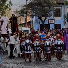 Semana Santa en La Antigua, Guatemala (2/10)