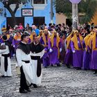 Semana Santa en La Antigua, Guatemala (3/10)