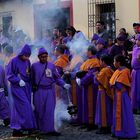 Semana Santa en La Antigua, Guatemala (4/10)